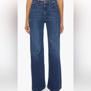 MOTHER Hustler Sidewinder Jeans BNWT